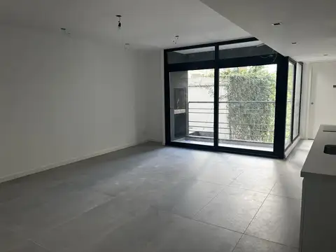 Juncal 1648 PISO 3 B