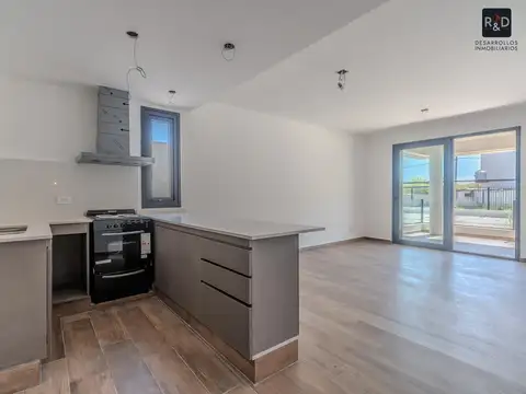 Departamento en Venta en Garin, USD 154.000