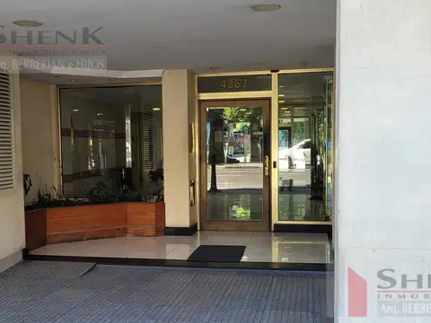 Avenida Córdoba 4800