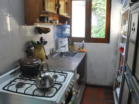 Casa en Venta 20 años