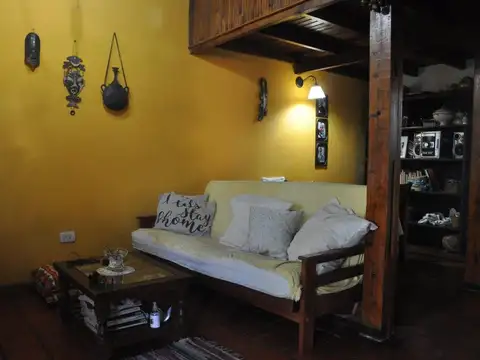 Alsina casi Ituzaingo