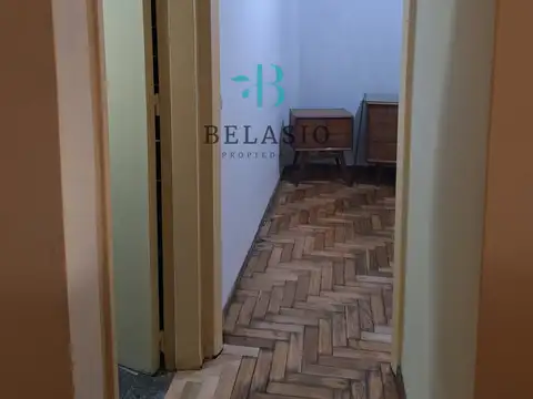 3 Ambientes con Jardín | Viví Como en una Casa en Plena Ciudad