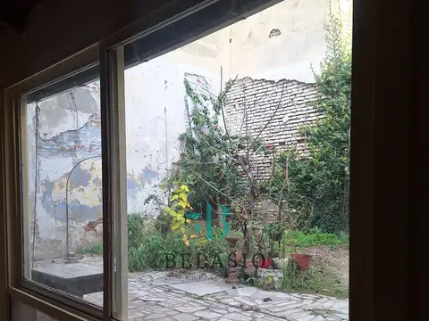 3 Ambientes con Jardín | Viví Como en una Casa en Plena Ciudad