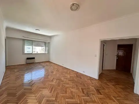 Departamento en Venta en Balvanera, USD 110.000