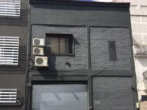 excelente deposito SE VENDE CON RENTA  