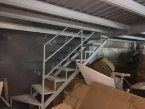 Galpon en Venta A Estrenar