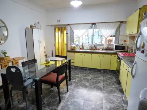 Depto Tipo Casa en Venta de 3 dormitorios