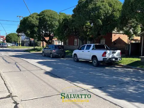Depto Tipo Casa en Venta de 1 dormitorio
