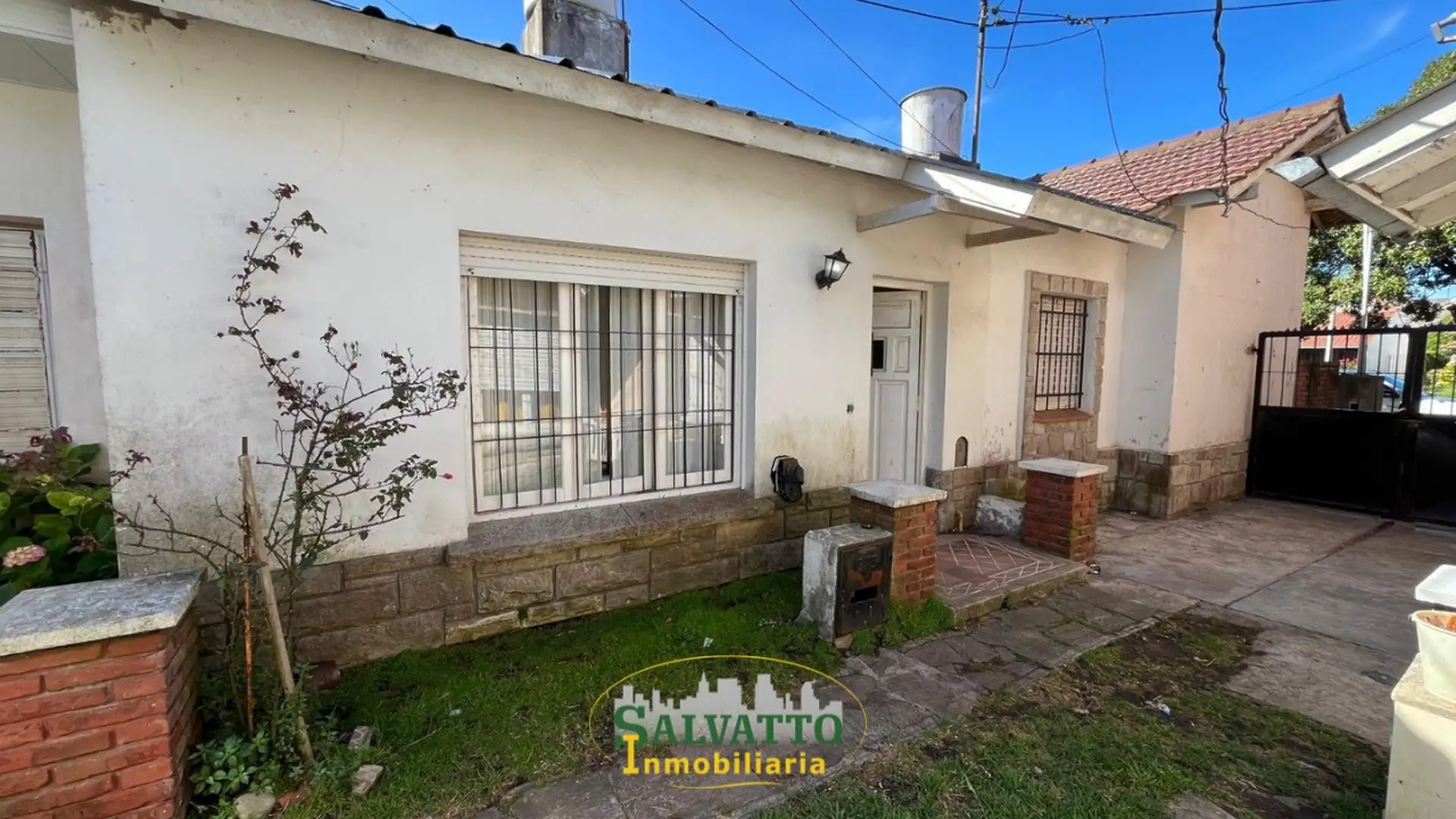 Chalet PH 3 ambientes sin expensas en Punta Mogotes