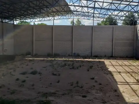 PARQUE INDUSTRIAL MORENO 2 100