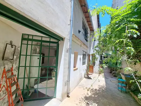Gorriti 4200