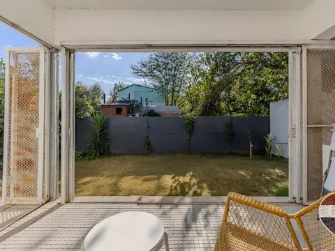 Casa en Venta de 1 dormitorio