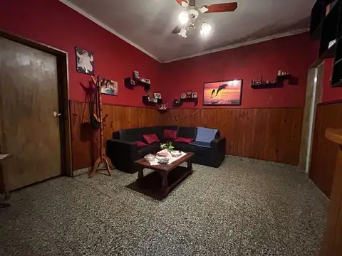 VENTA CASA 4 AMB EN CASEROS