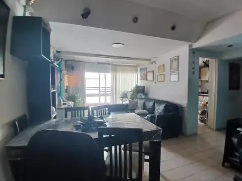 Departamento 3 ambientes centrico