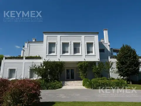 Lote venta Everlinks - Luján - Bs As. 2000 m2 interno