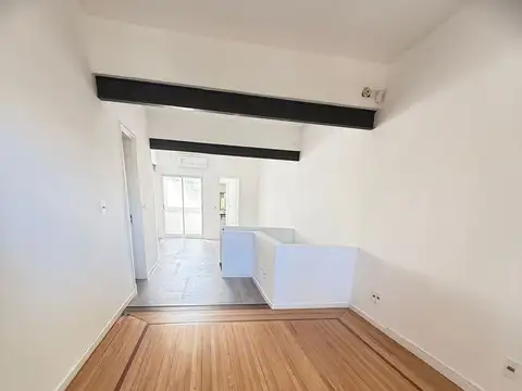 ALQUILER APTO DOS DORMITORIOS Y BALCON