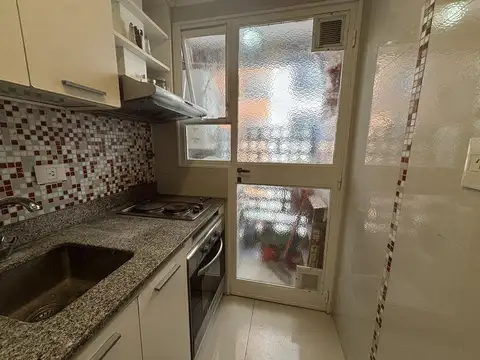 Departamento en Venta 2 Ambientes en Belgrano - Capital Federal