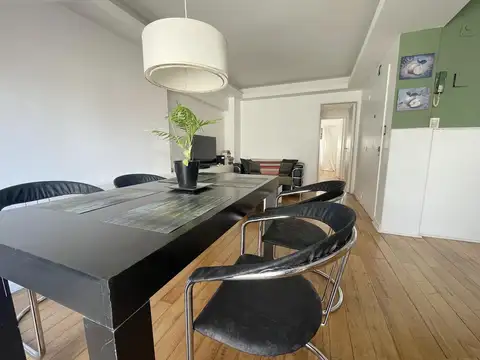 Departamento en Alquiler Temporal de 2 dormitorios