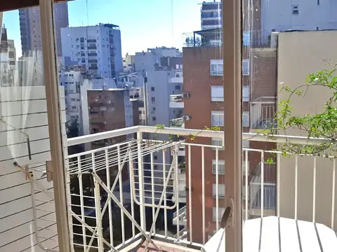 Departamento en Alquiler Temporal al Este