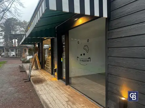 Local en Venta A Estrenar