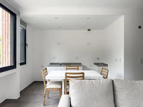 Casa en Venta 1 año