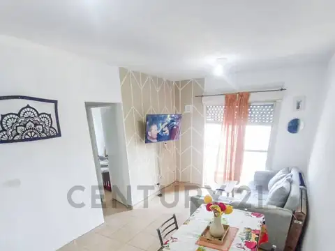 Departamento en Venta 1996 años