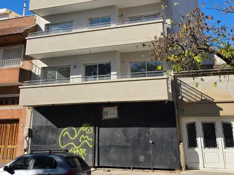 Departamento a estrenar