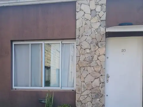 Departamento en Venta en Tortuguitas, USD 55.000