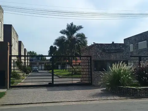 Departamento en Venta en Tortuguitas, USD 55.000