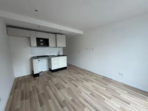 Departamento en Alquiler de Monoambiente