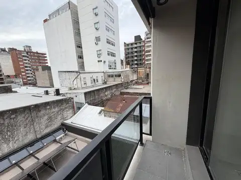 Departamento en Alquiler de Monoambiente