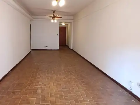 Departamento en Alquiler en Barracas, $ 850.000