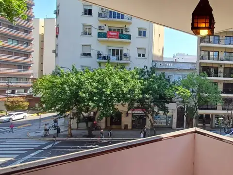 Departamento en Alquiler 45 años