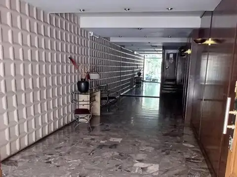 Av. Montes de Oca al 300 Barracas CABA