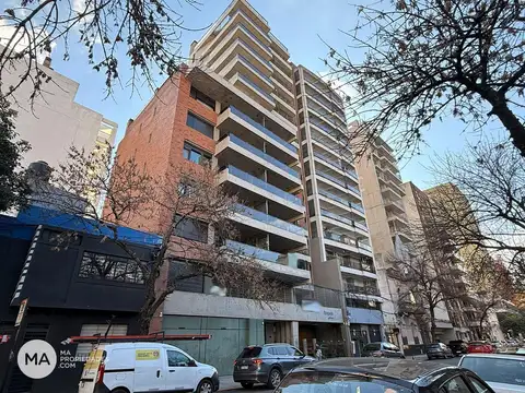 Departamento en Venta en Nuestra Señora De Lourdes, Rosario