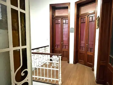VENTA PH 6 AMBIENTES EN BALVANERA IDEAL INVERSORES