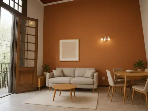 Depto Tipo Casa en Venta 63 años