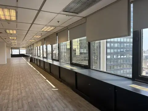 Oficina en Alquiler 43 años