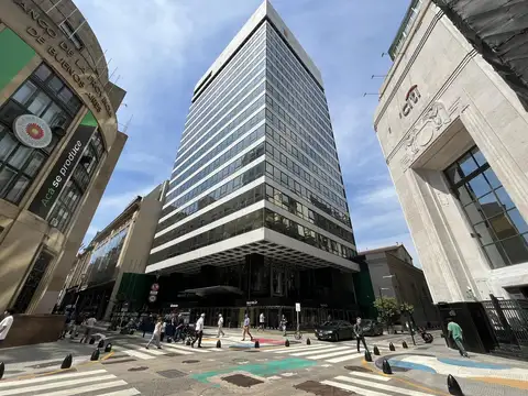 Oficina corporativa en  Microcentro