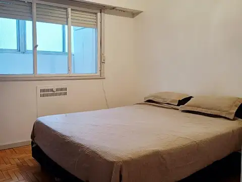 Departamento en Venta en Recoleta, USD 119.500