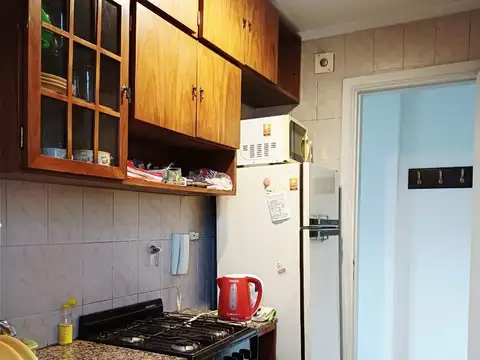 Departamento en Venta al Este