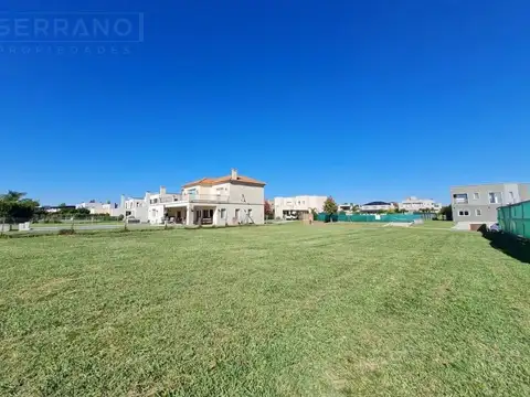 Terreno en venta en Haras Santa María, Escobar
