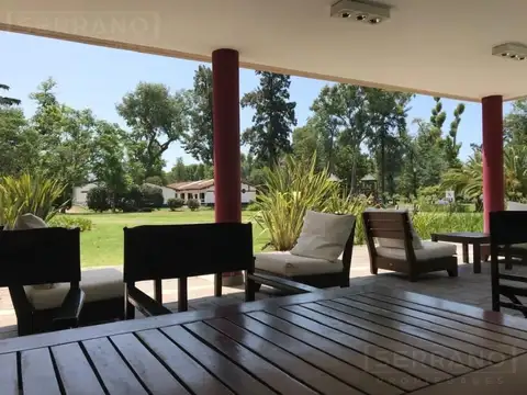 Casa en Venta en Haras Santa Maria, USD 85.000