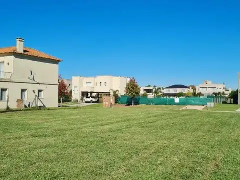 Terreno en venta en Haras Santa María, Escobar