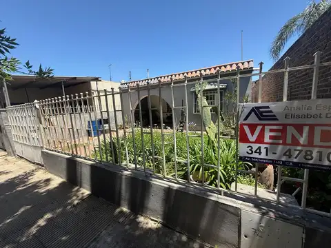 Casa en venta en Capitan Bermudez