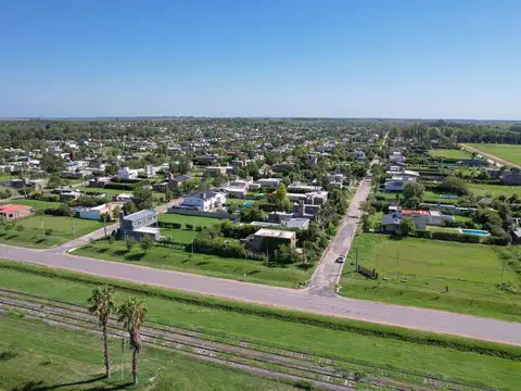 Terreno en Venta en Roldan, USD 60.000