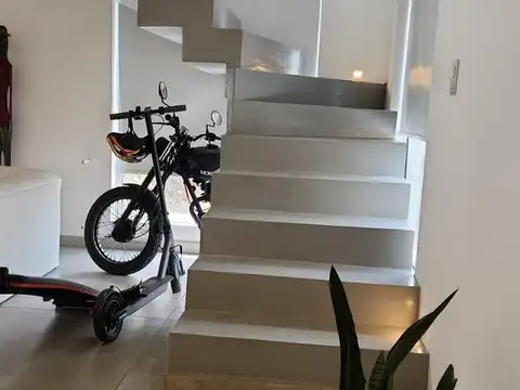 Casa en Alquiler A Estrenar