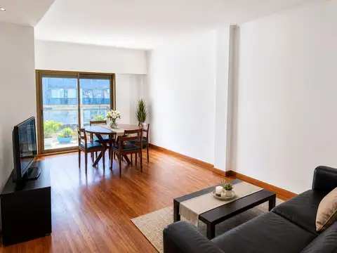 DEPARTAMENTO A LA VENTA EN LA PLATA 2 DORMITORIOS