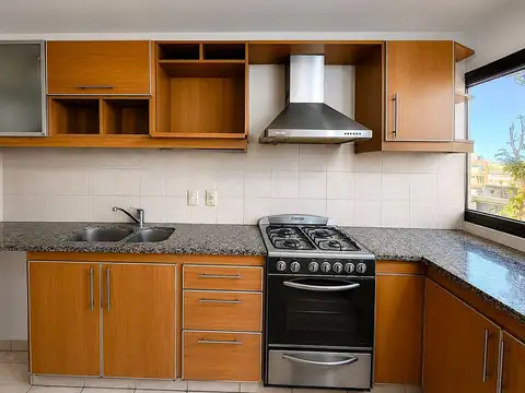 Departamento en Venta de 3 ambientes