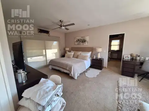 Hermosa Casa en alquiler 4 ambientes - Maschwitz